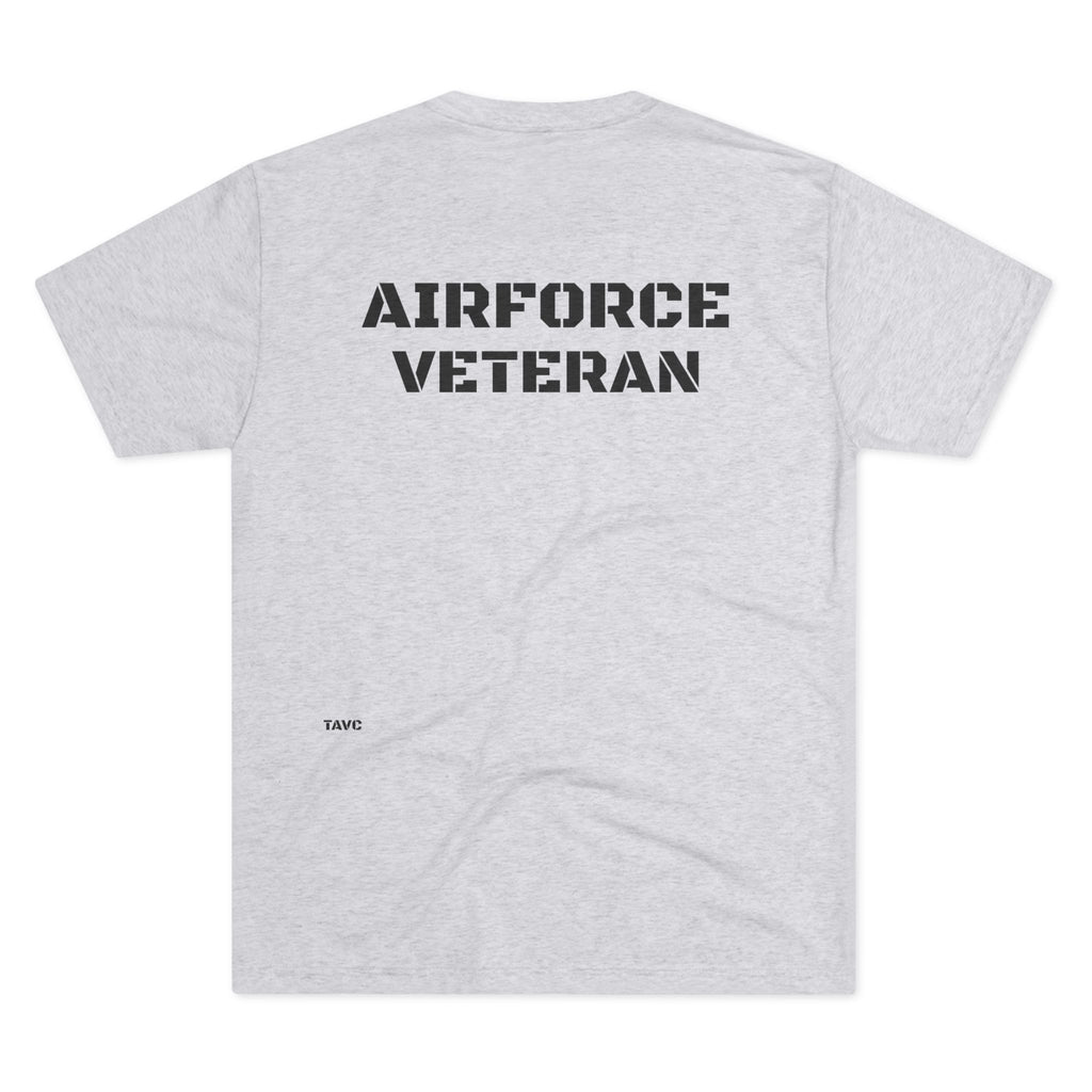 Airforce Veteran TRI BLEND