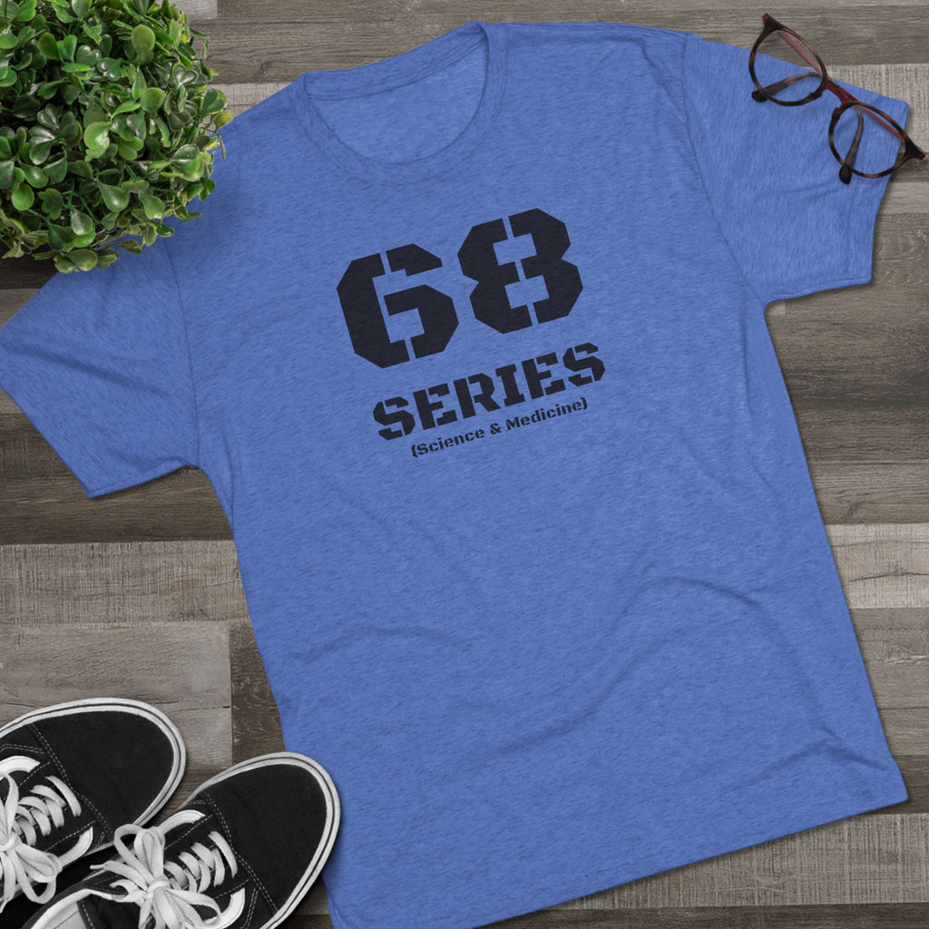 68 Series Science & Medicine