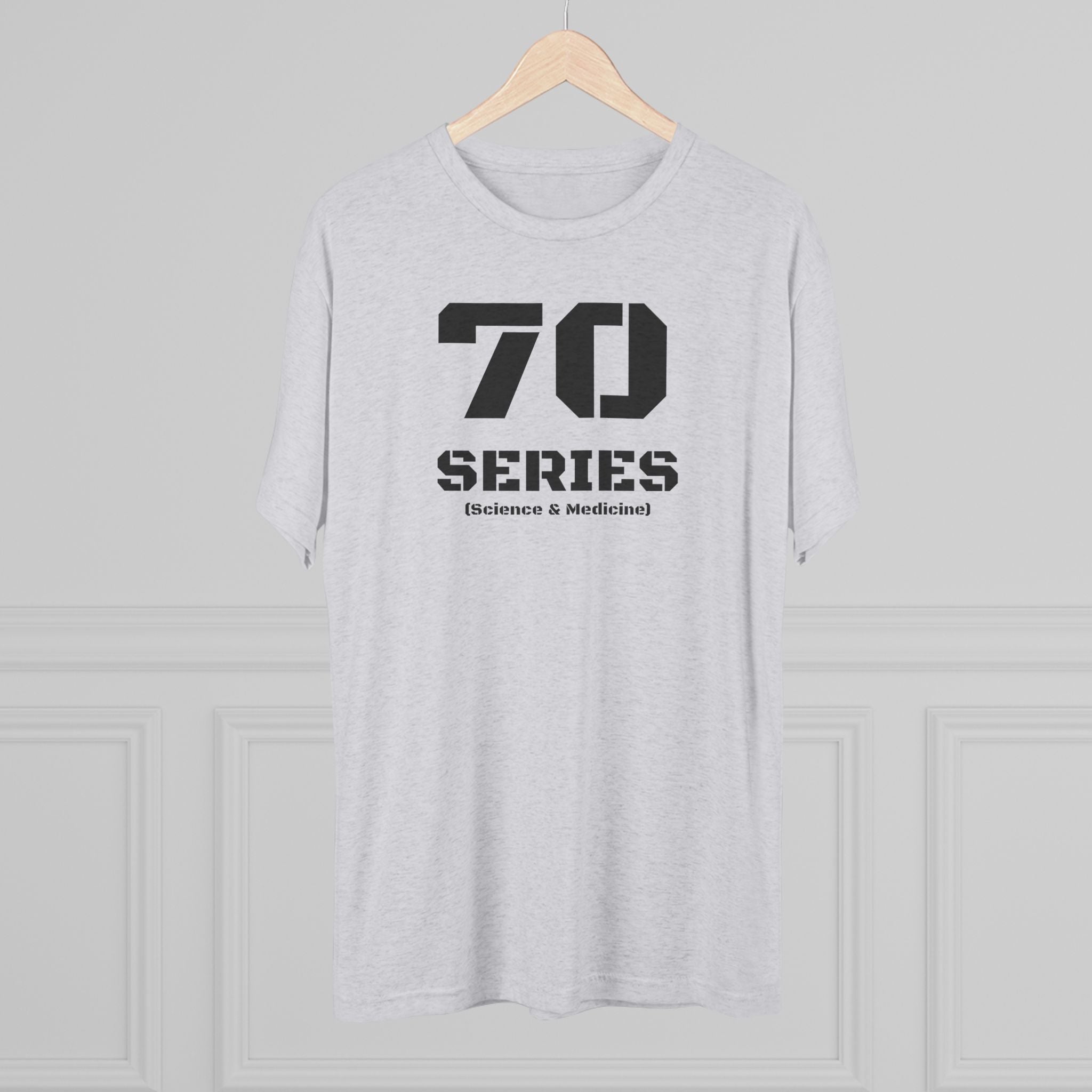 70 Series Science & Medicine