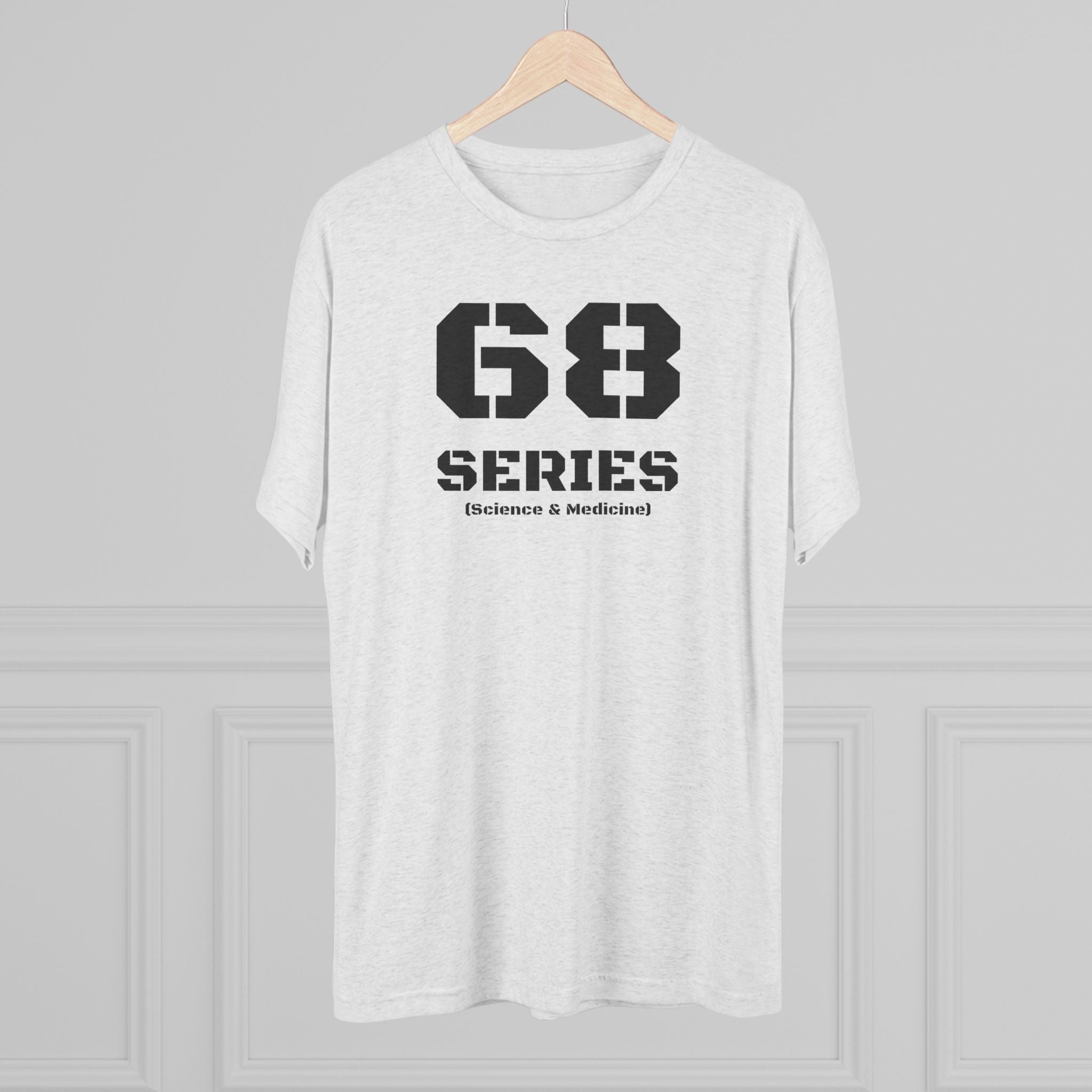 68 Series Science & Medicine