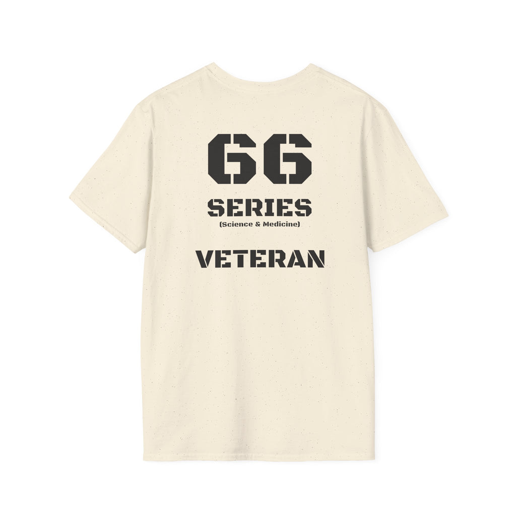66 Series Veteran Science & Medicine