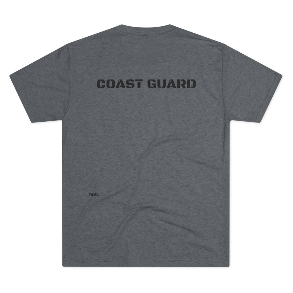 Coast Guard TRI BLEND