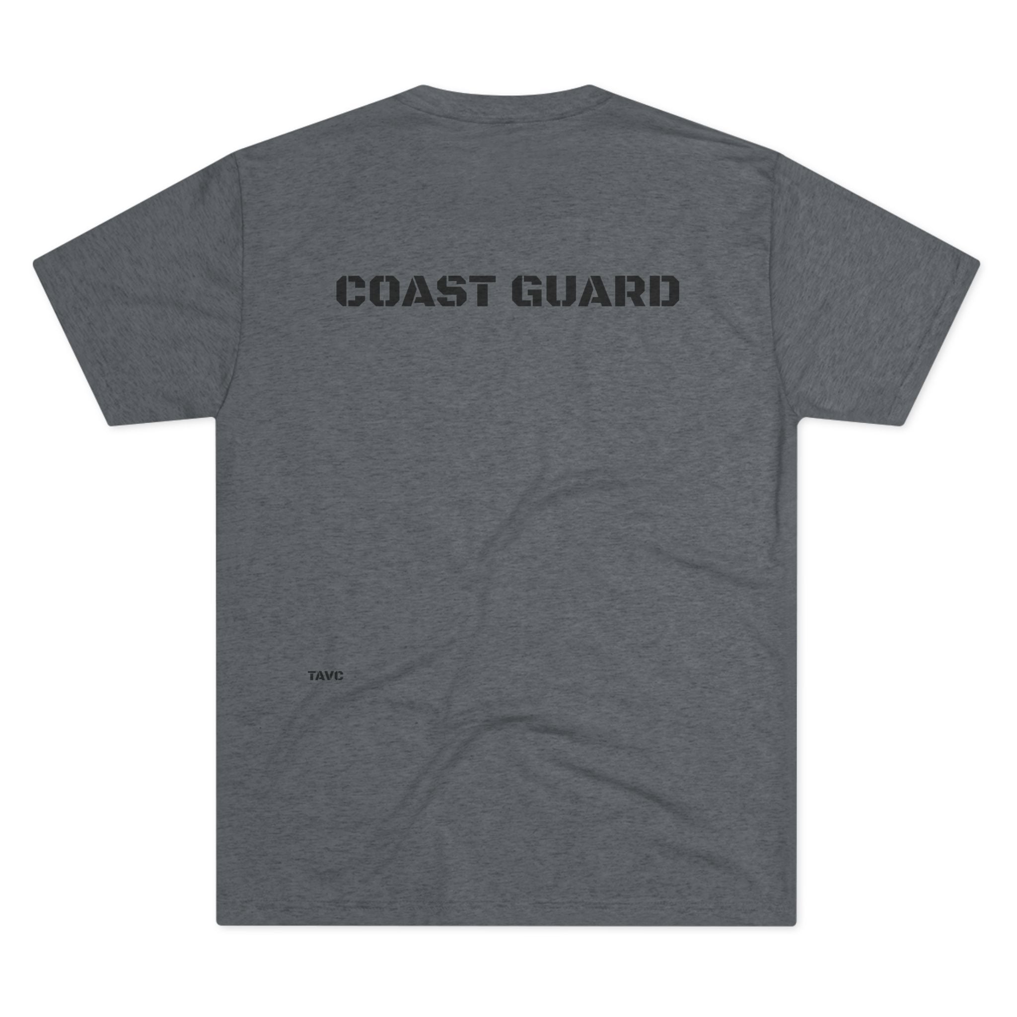 Coast Guard TRI BLEND
