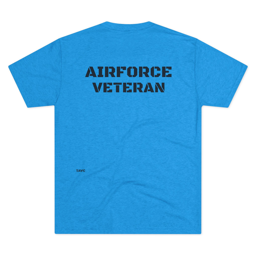 Airforce Veteran TRI BLEND