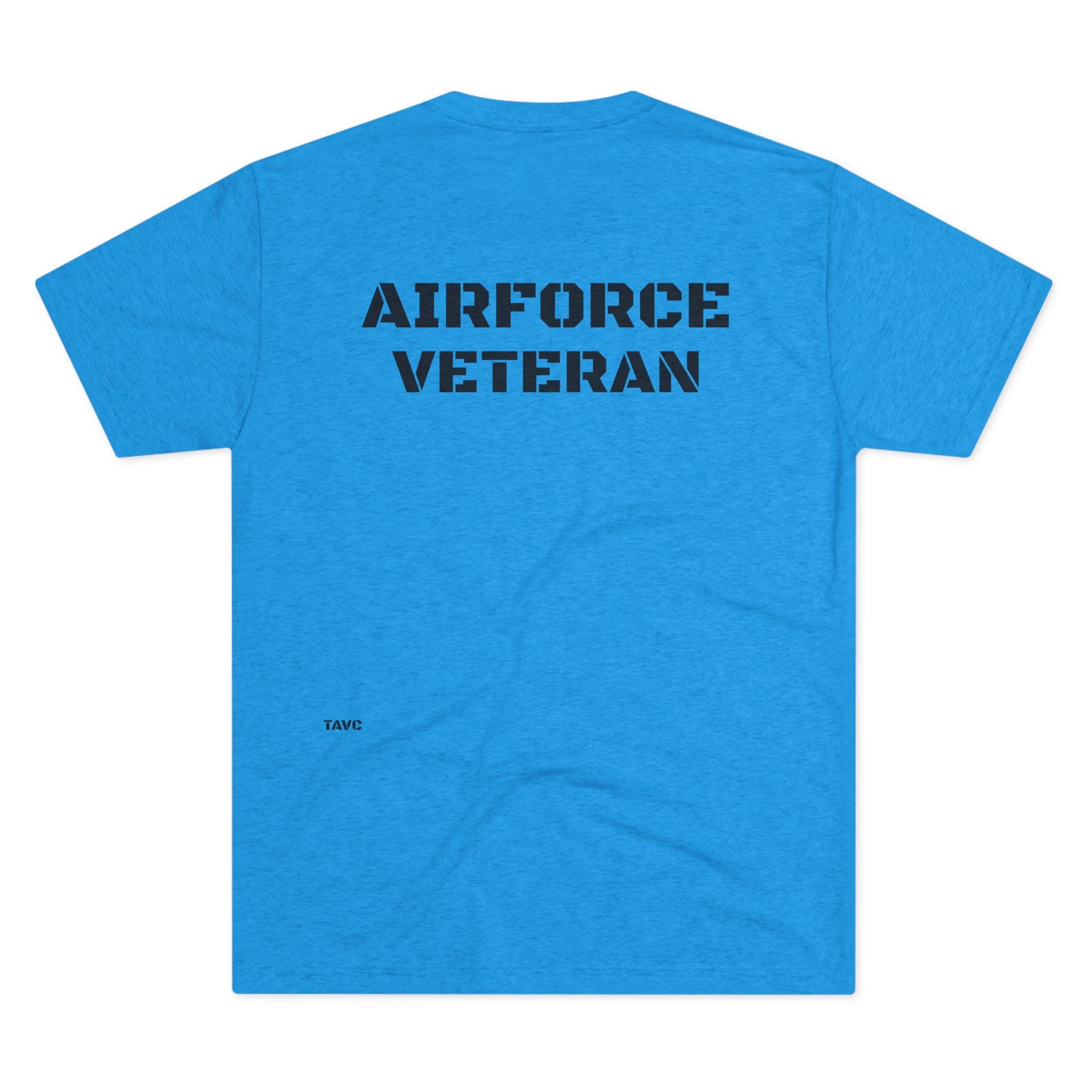 Airforce Veteran TRI BLEND