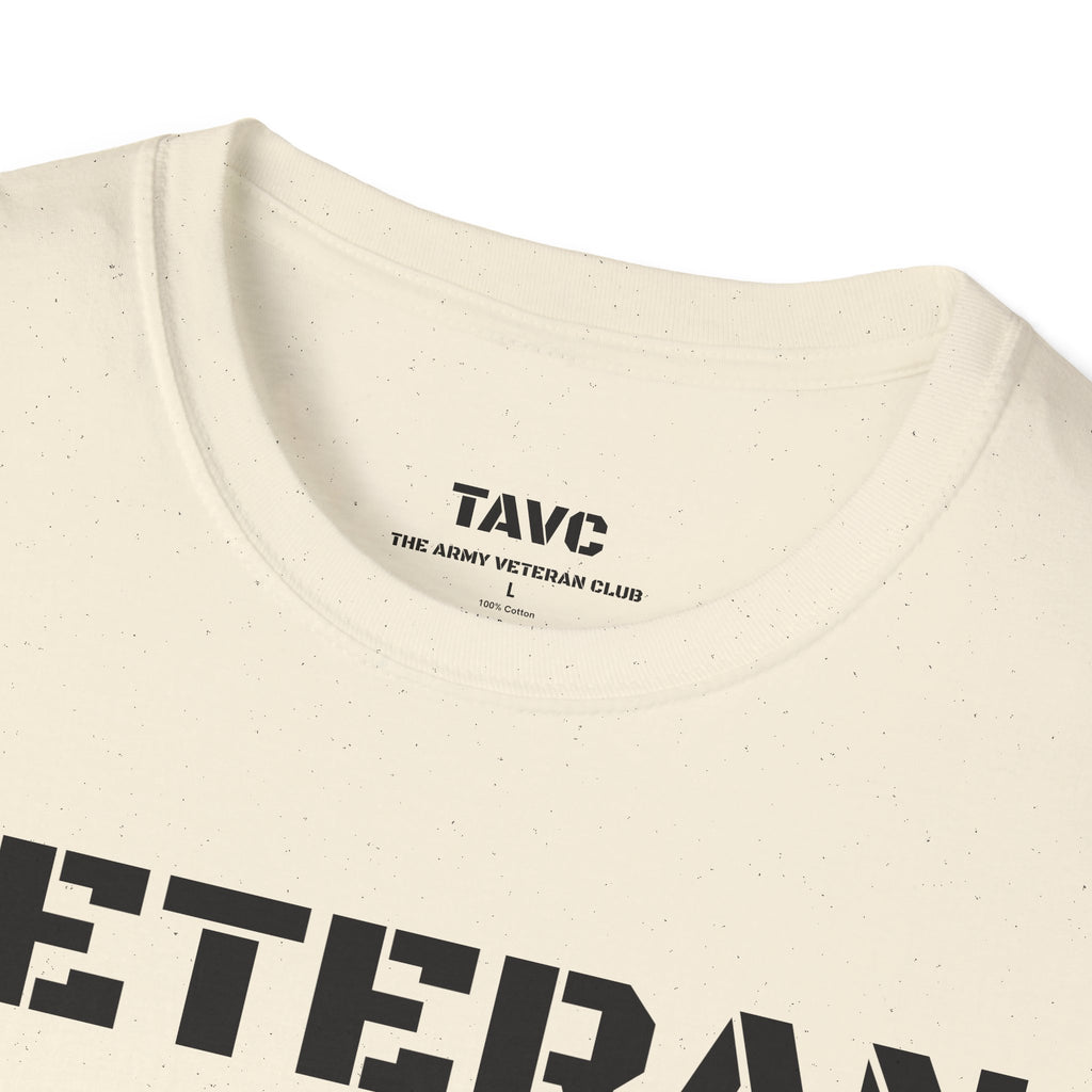 Second Generation Veteran COMFORT