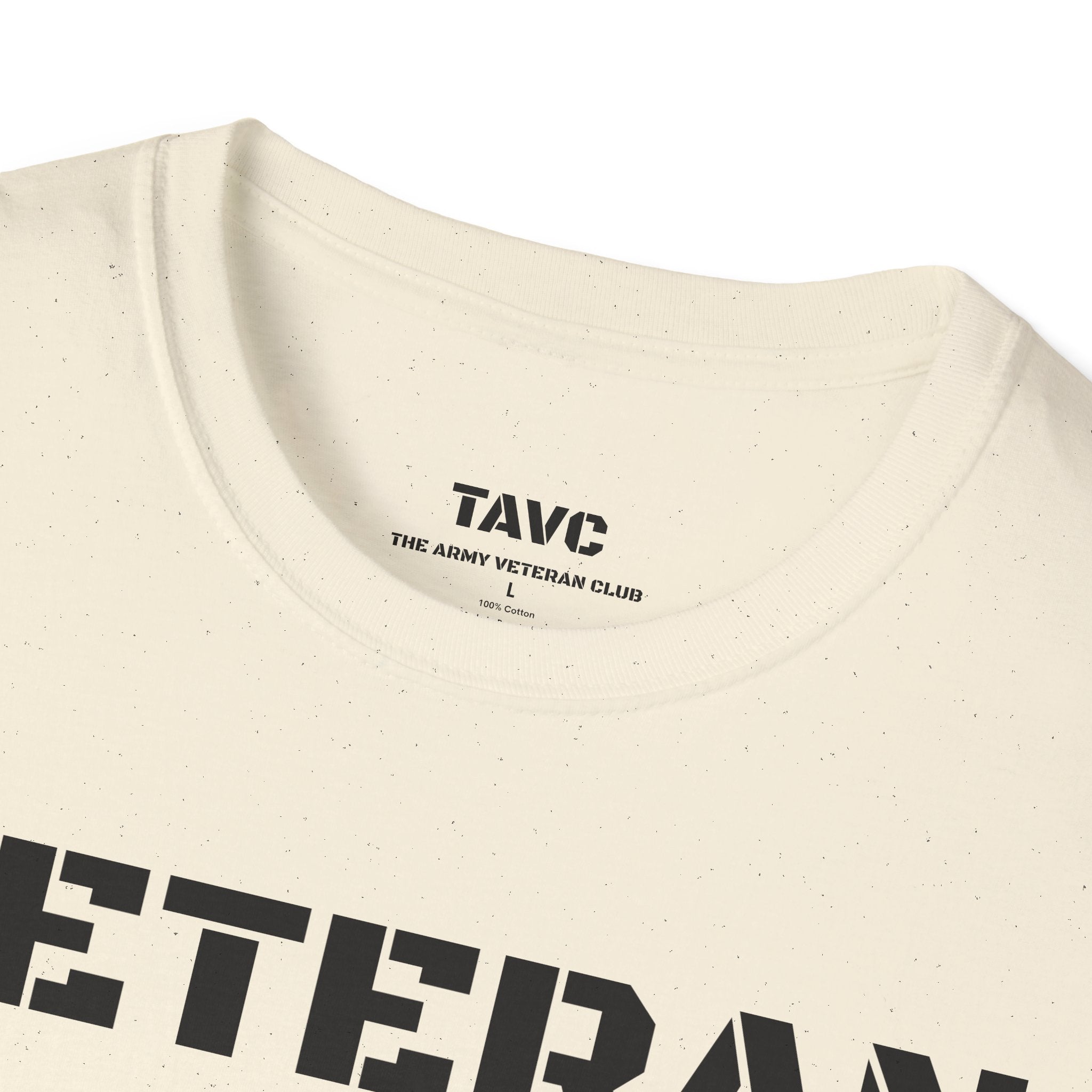 Second Generation Veteran COMFORT