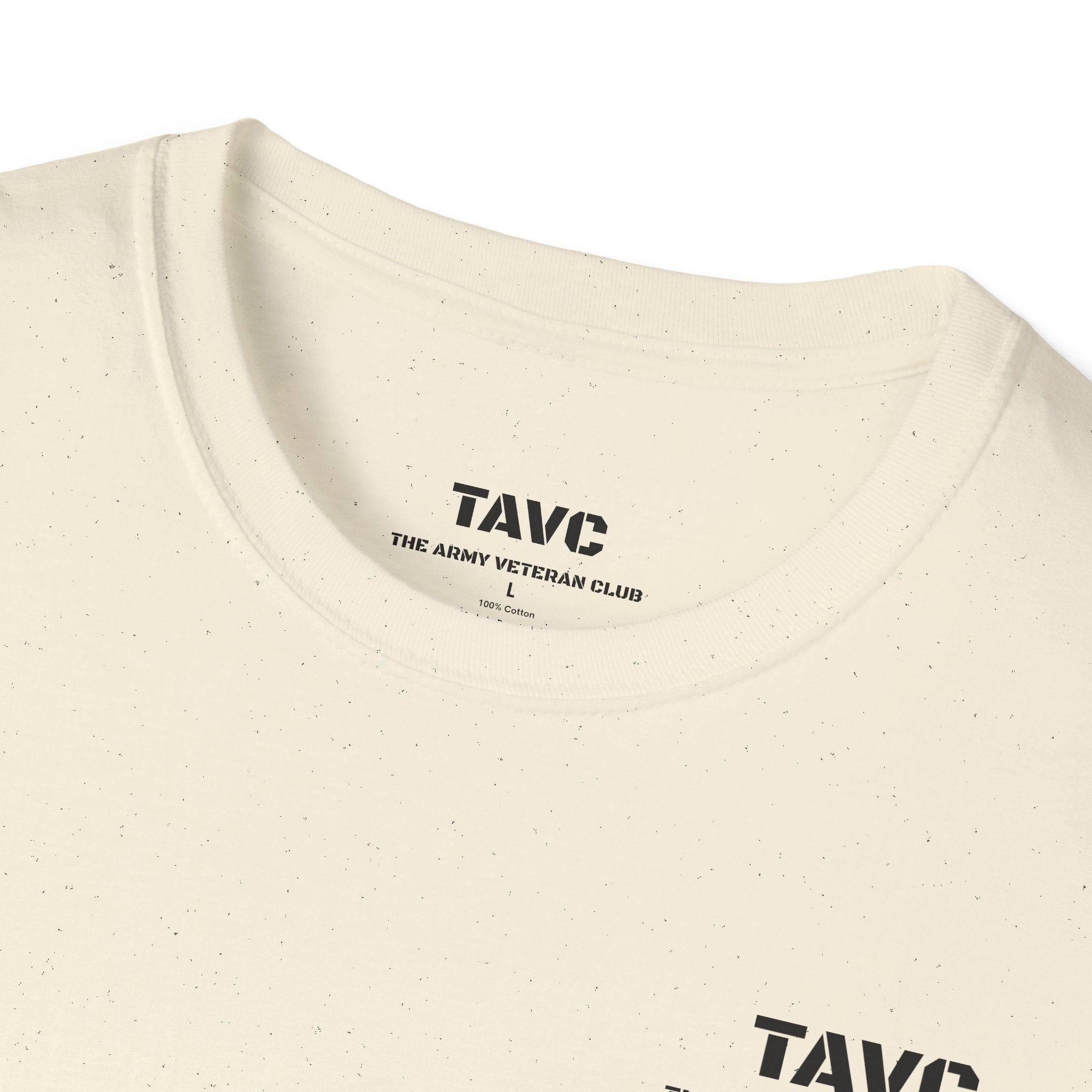 38 Series Veterans Ground Forces