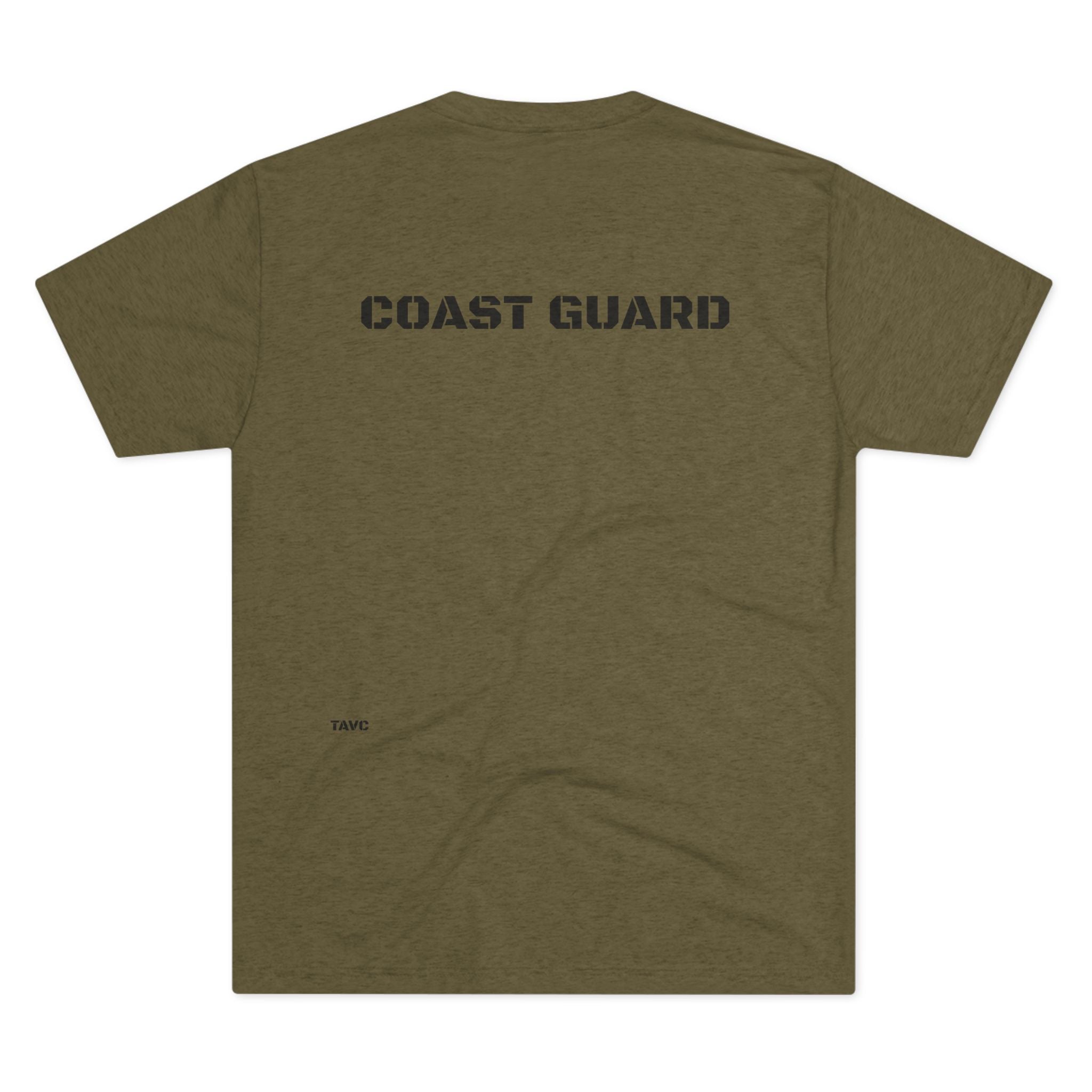 Coast Guard TRI BLEND