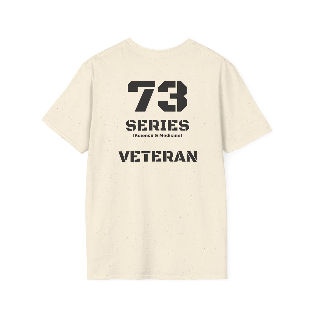 73 Series Veteran Science & Medicine