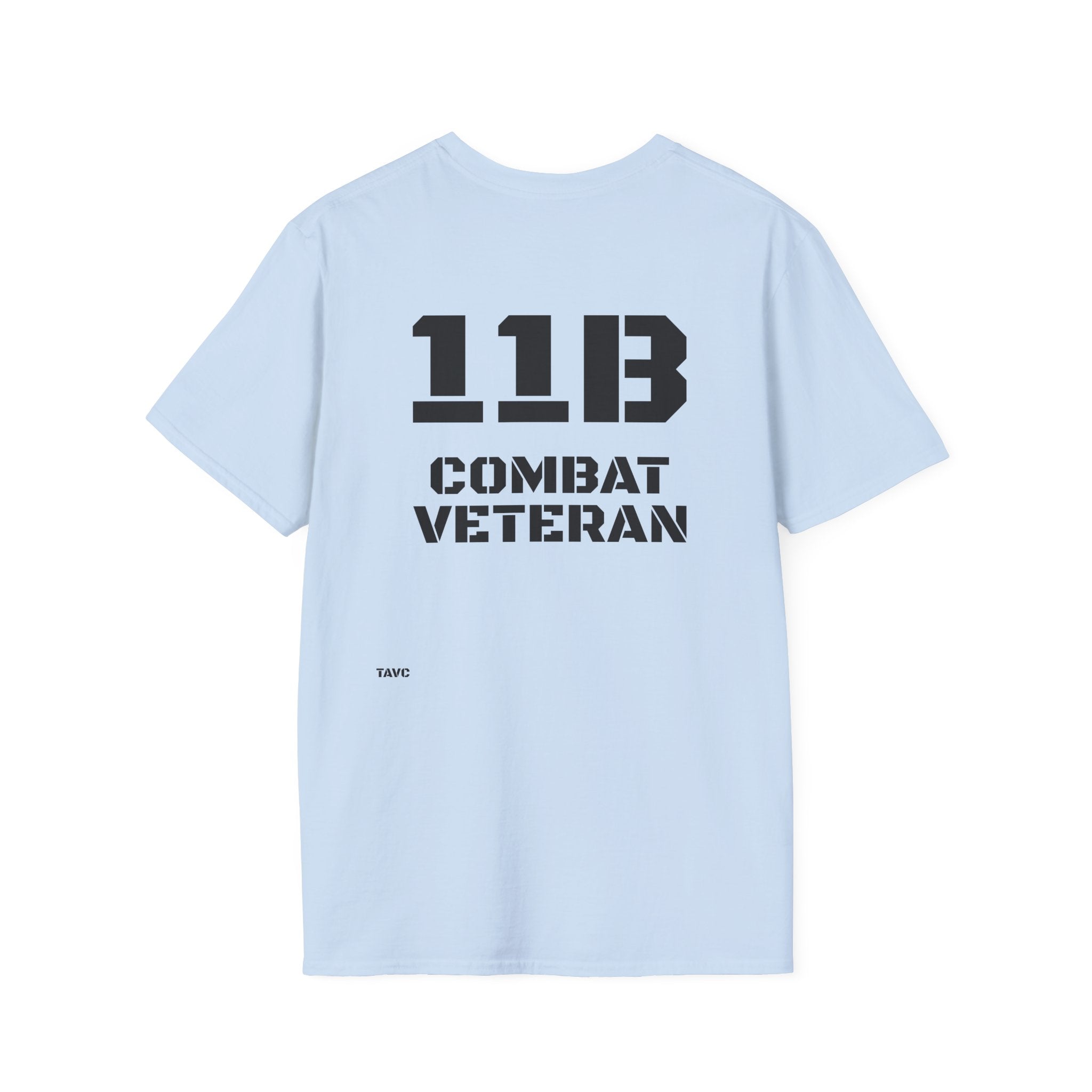 11B Combat Veteran Comfort Fit