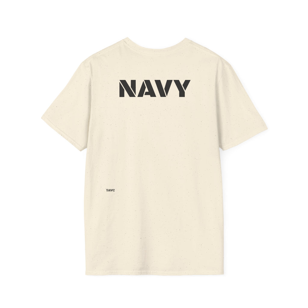 NAVY SAILOR COMFORT