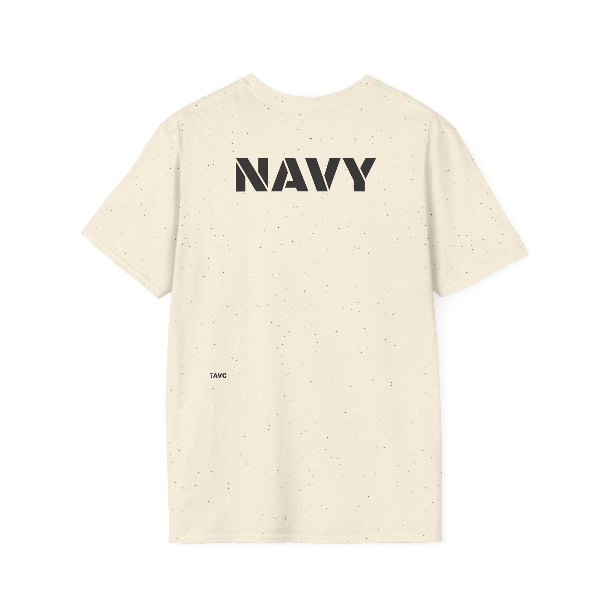 NAVY SAILOR COMFORT
