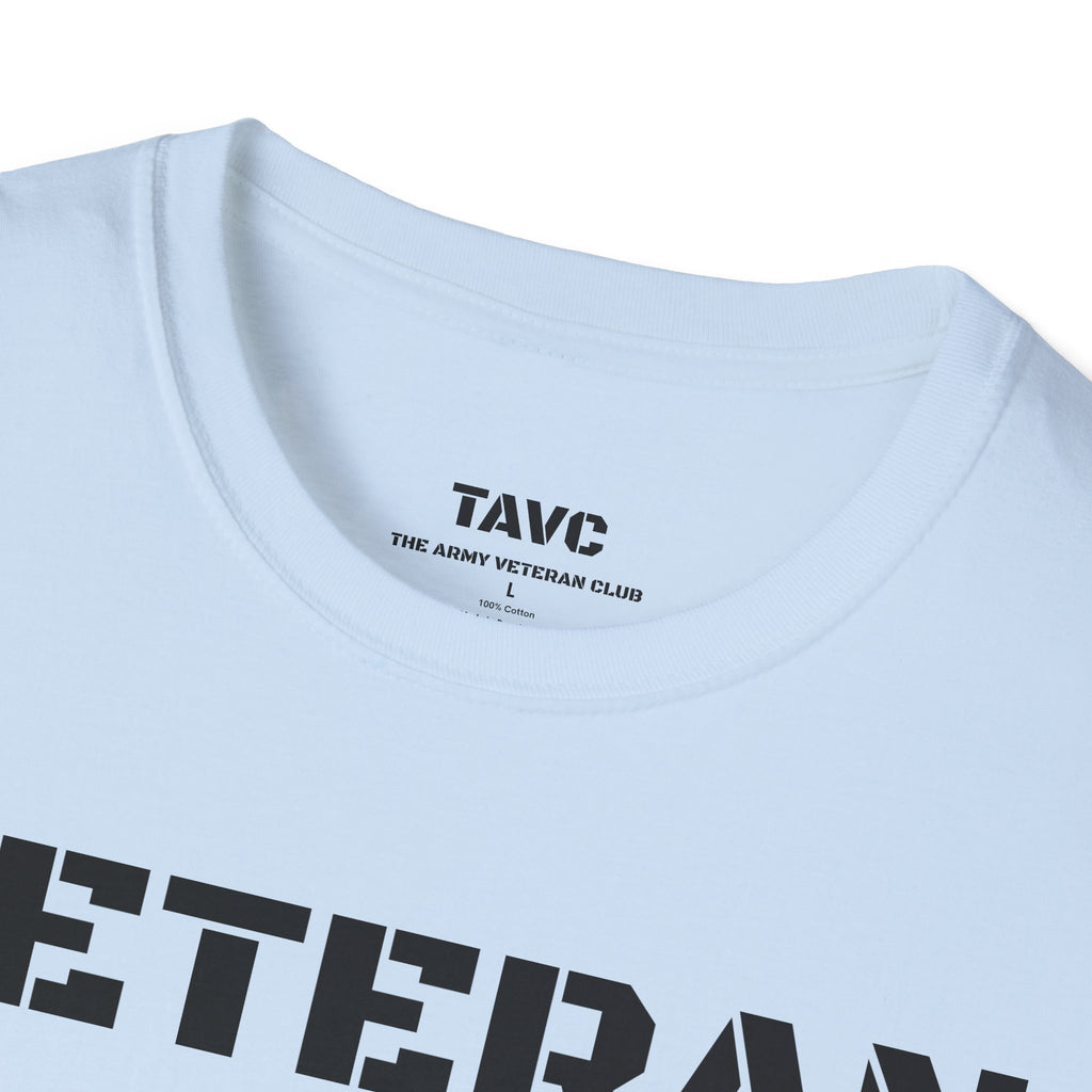 Second Generation Veteran COMFORT