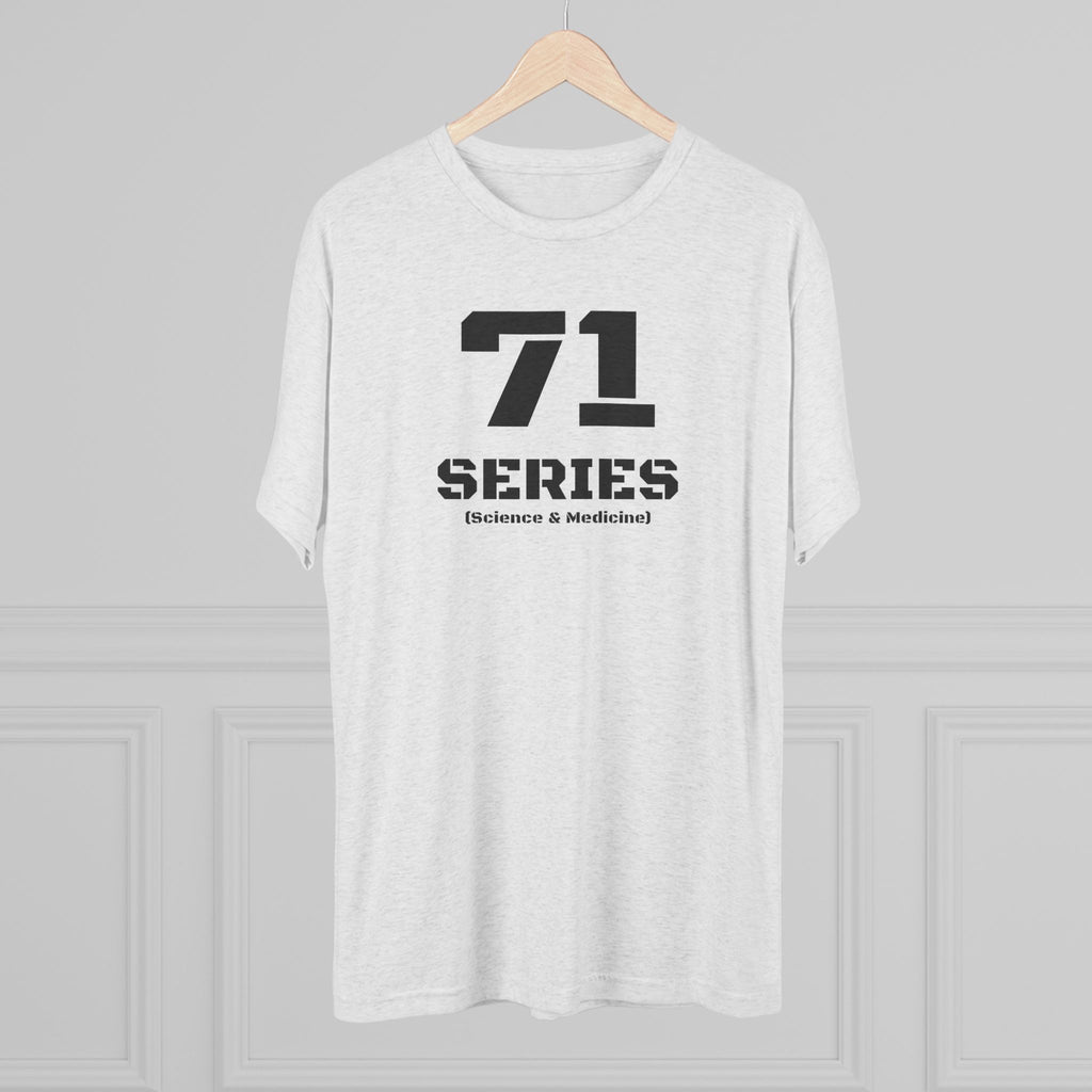 71 Series Science & Medicine
