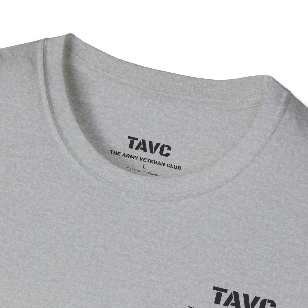 38 Series Veterans Ground Forces