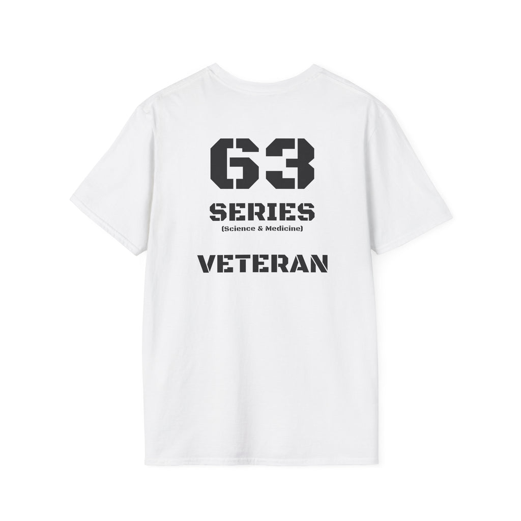 63 Series Veteran Science & Medicine