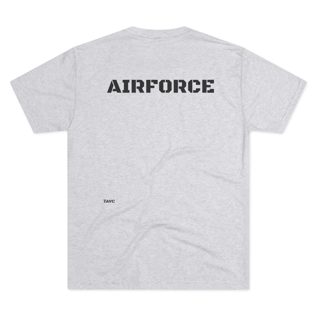Airforce 'AIRMEN' TRI BLEND