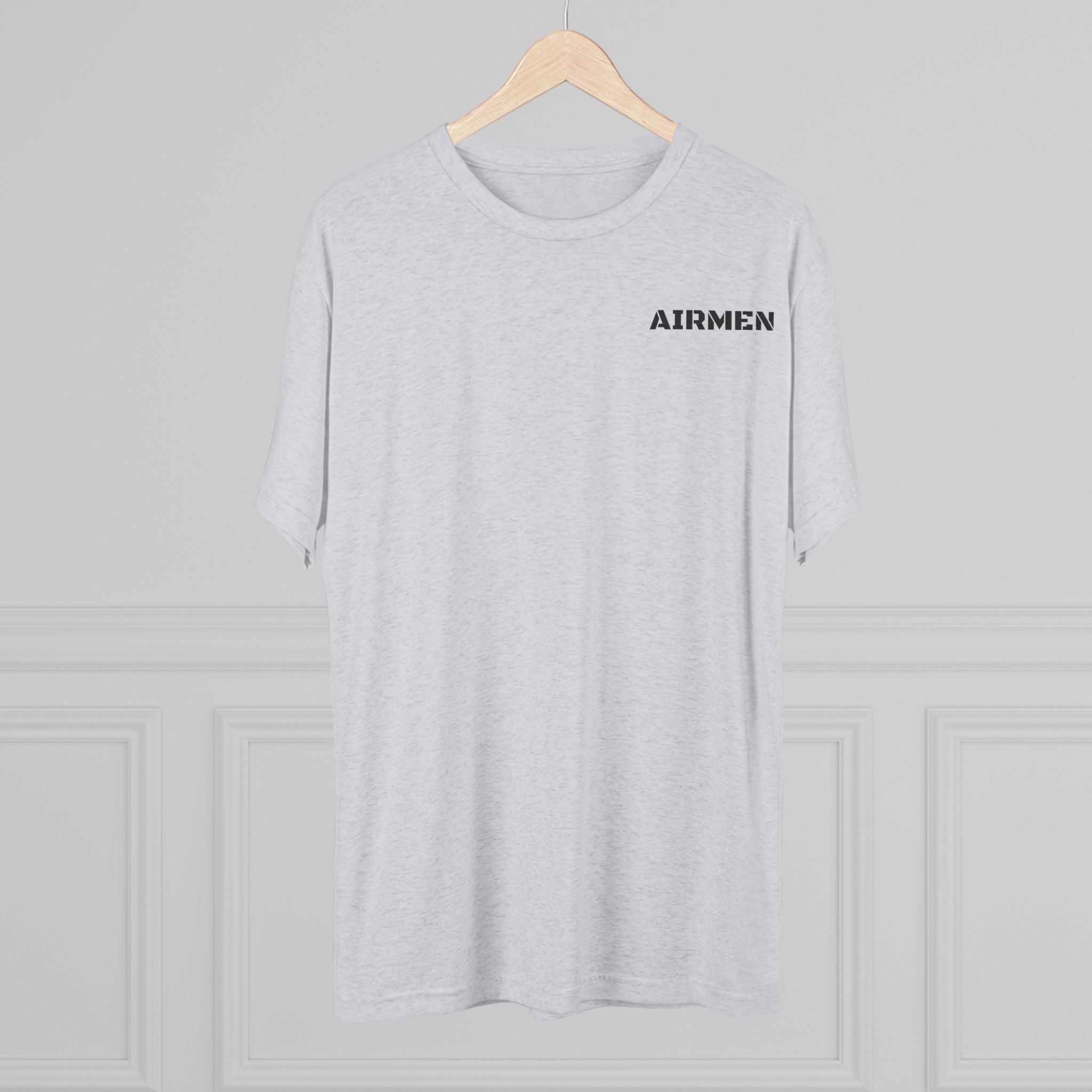 Airforce 'AIRMEN' TRI BLEND