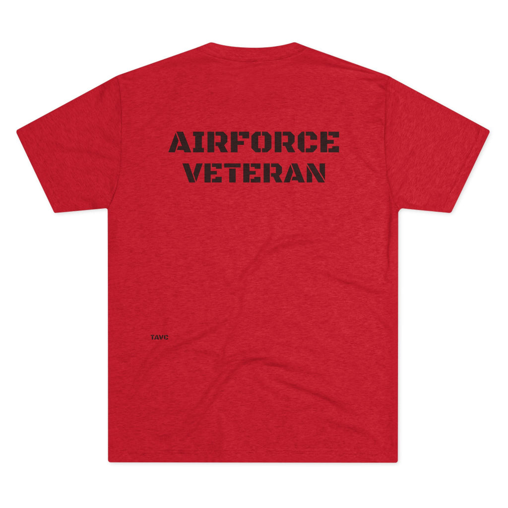 Airforce Veteran TRI BLEND