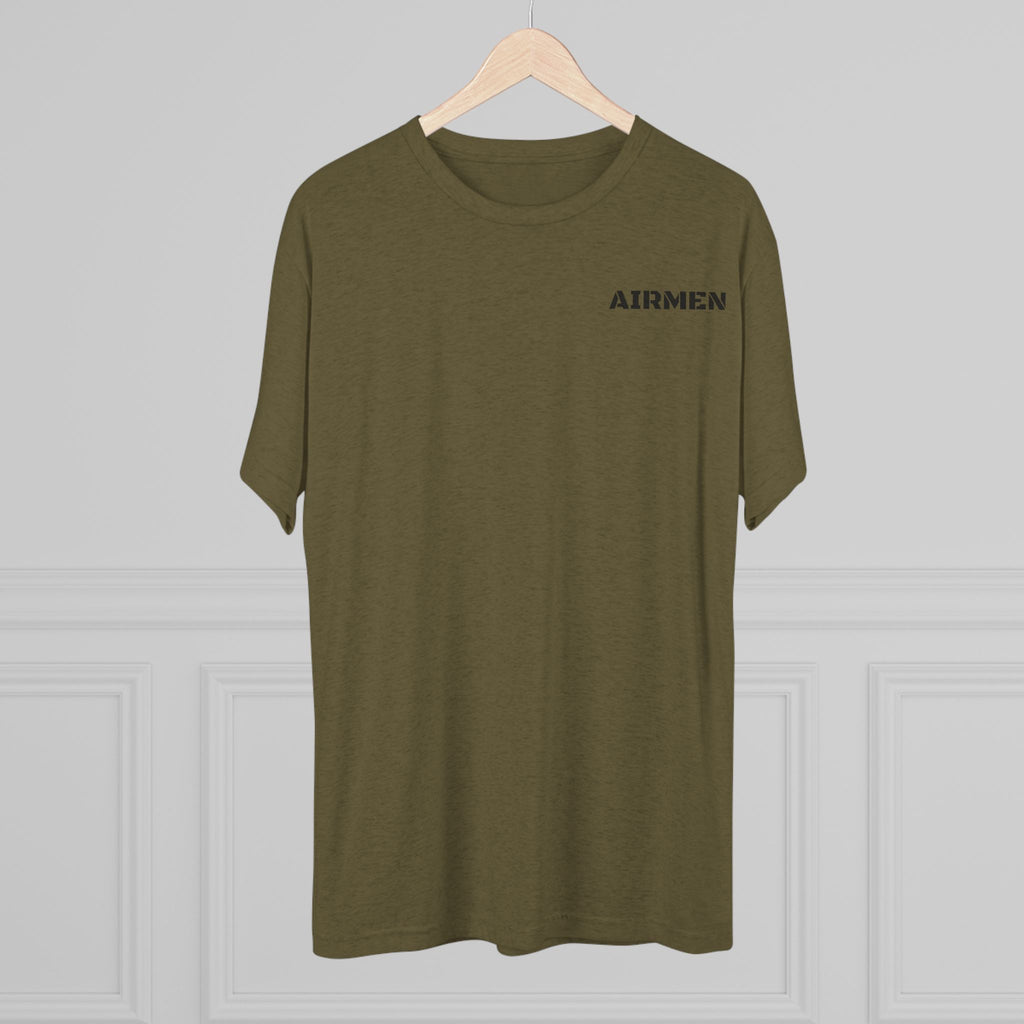 Airforce 'AIRMEN' TRI BLEND