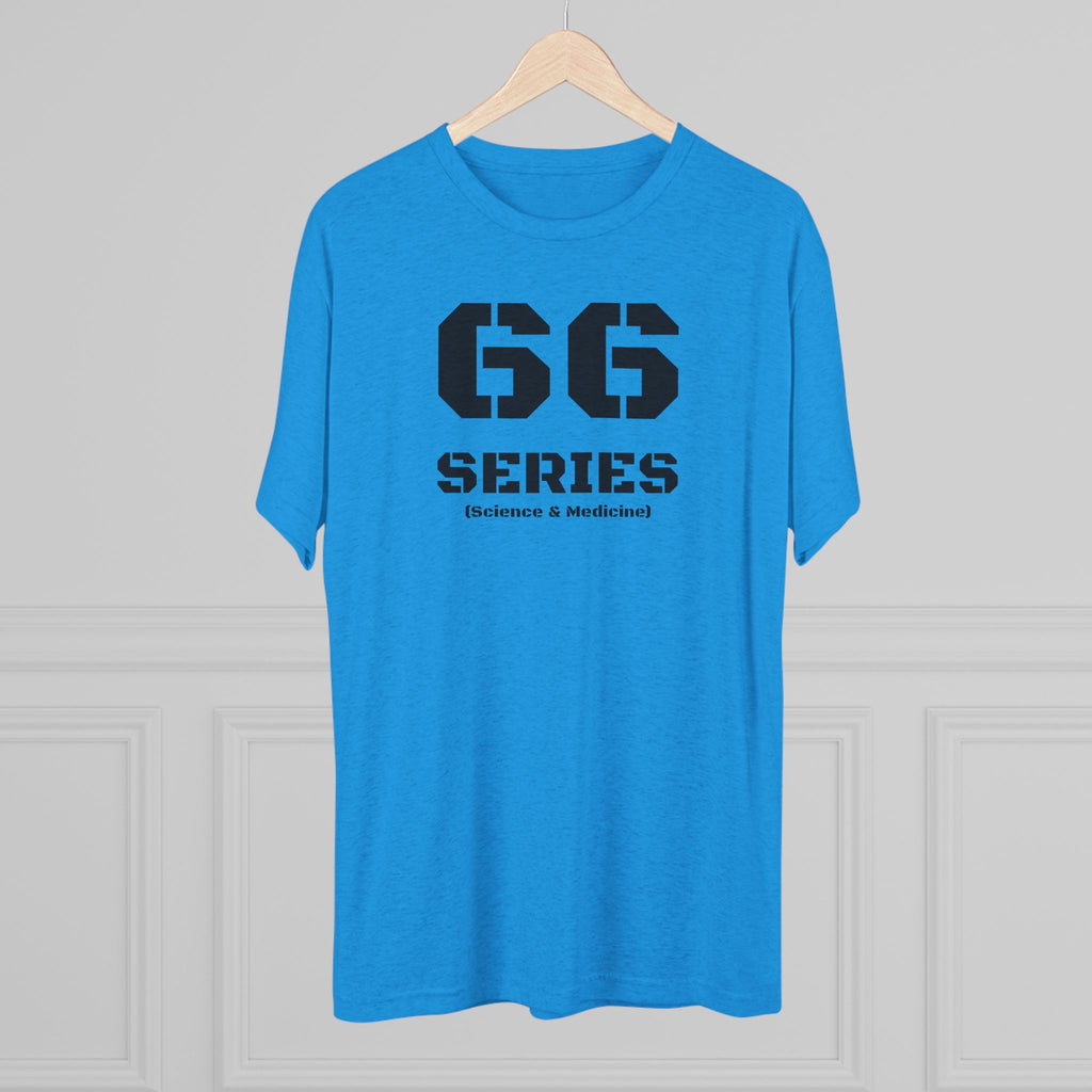 66 Series Science & Medicine
