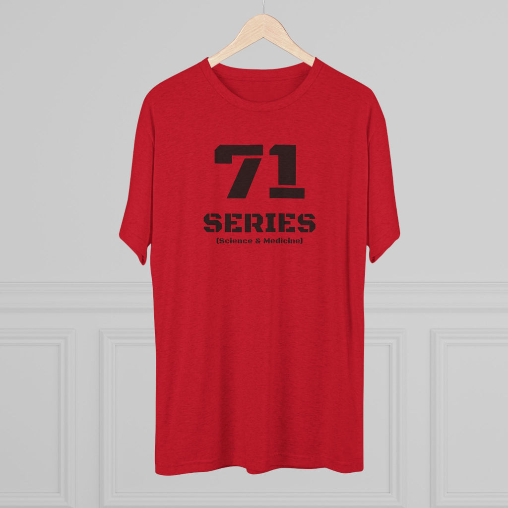 71 Series Science & Medicine