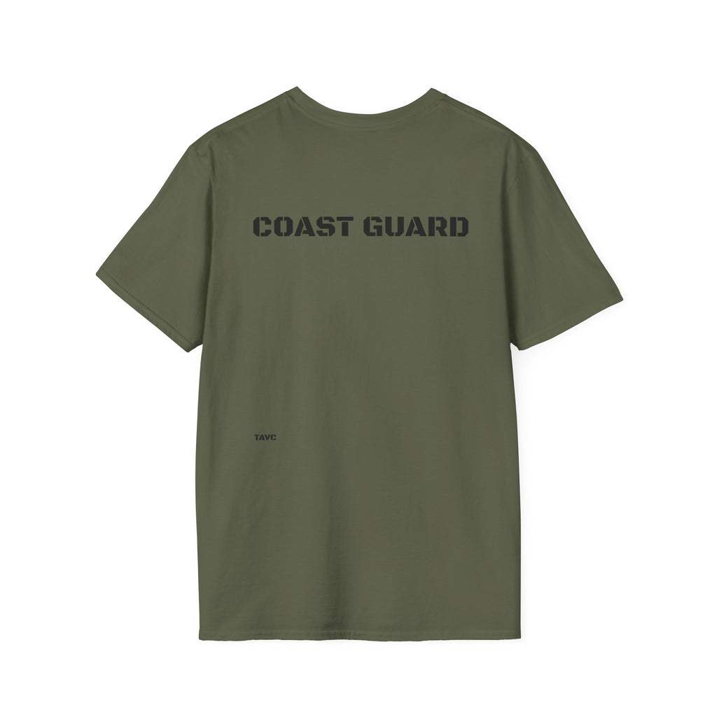Coast Guard COMFORT