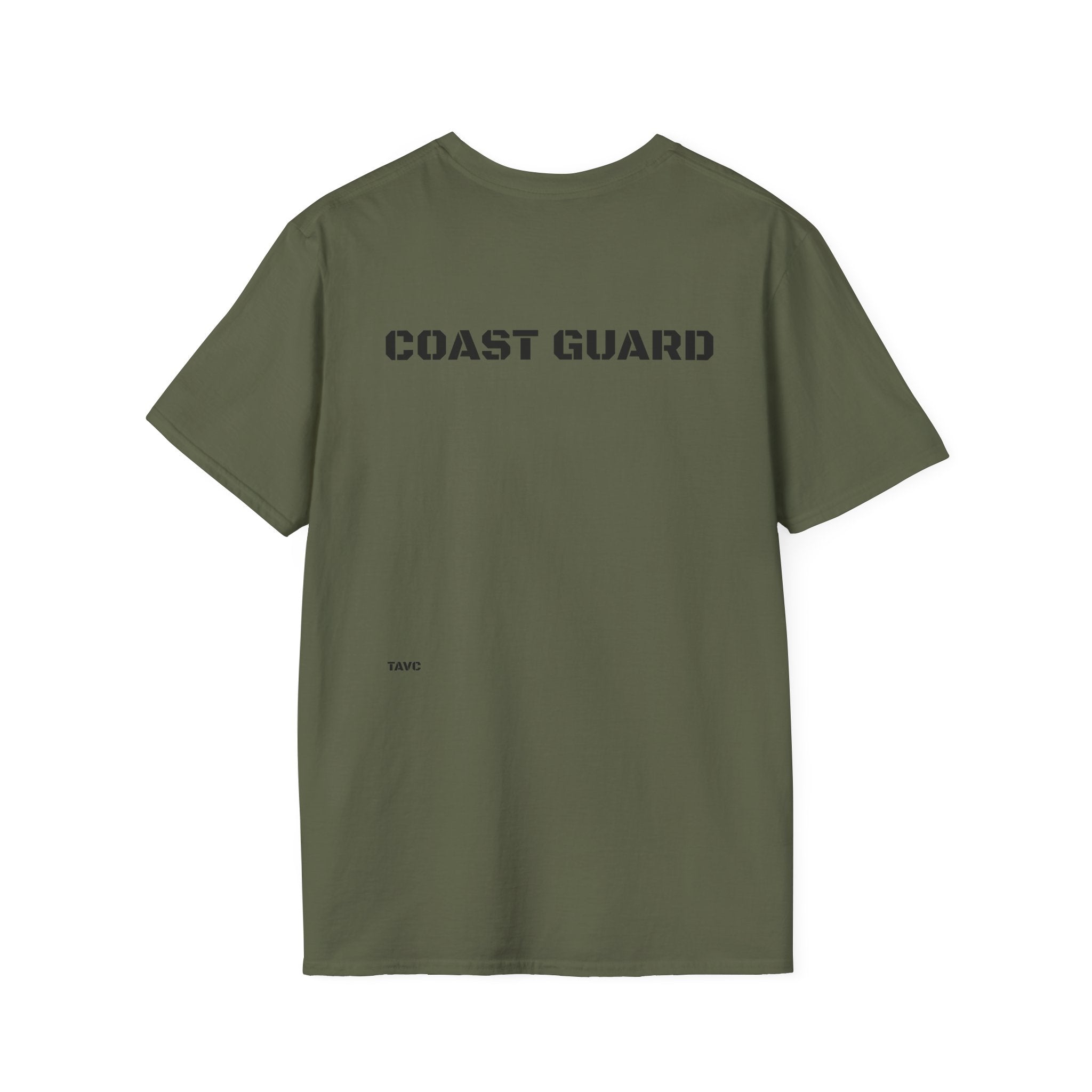 Coast Guard COMFORT