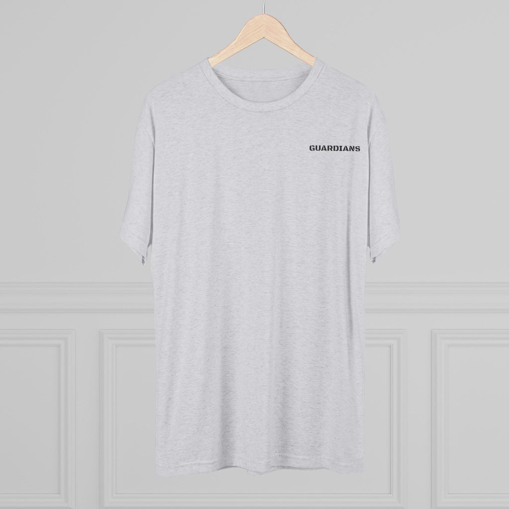 Spaceforce Veteran Tri blend