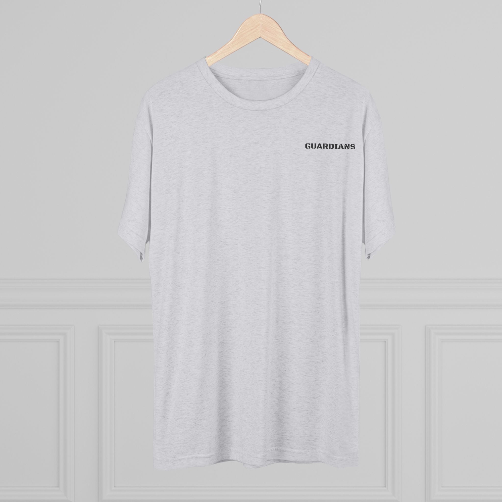 Spaceforce Veteran Tri blend