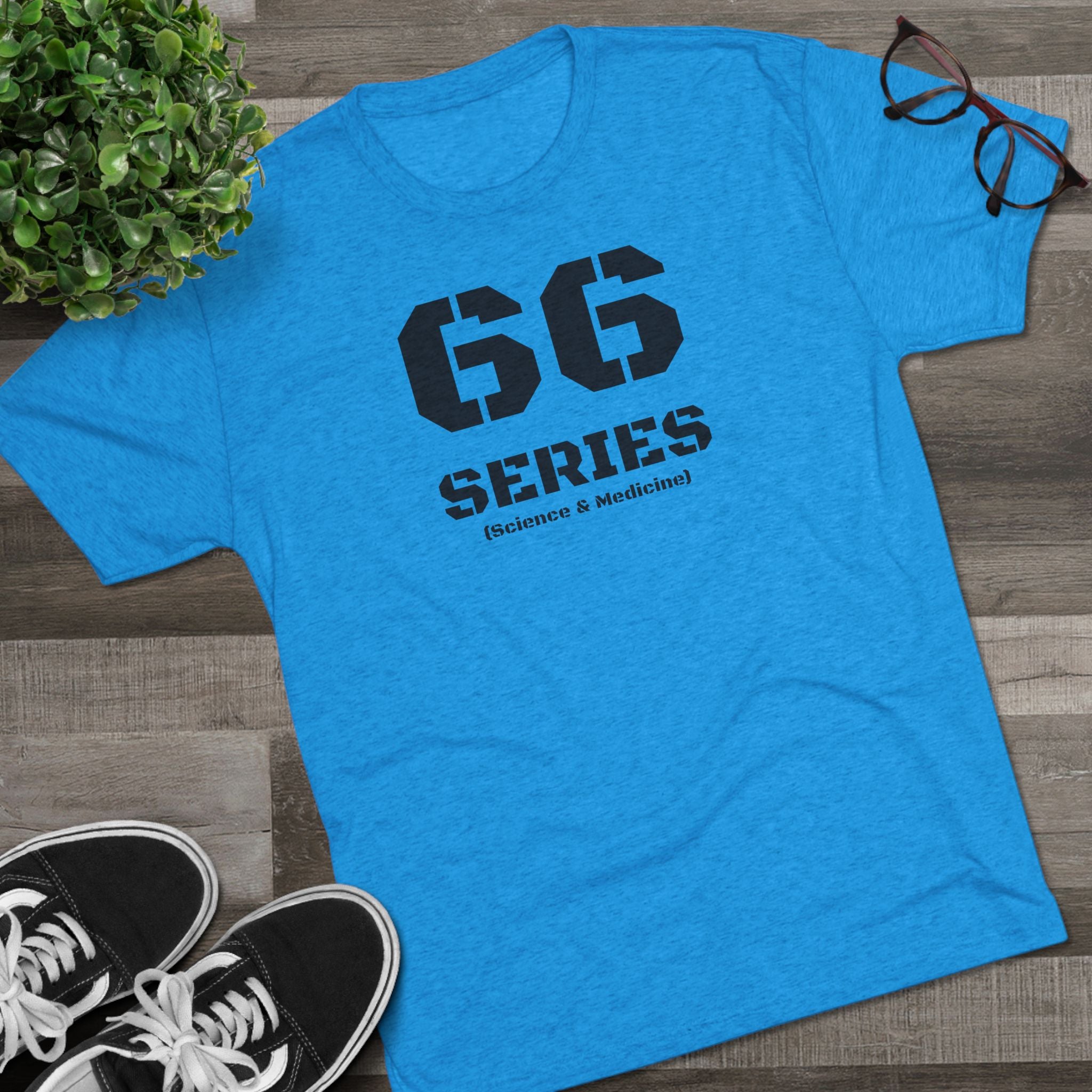 66 Series Science & Medicine