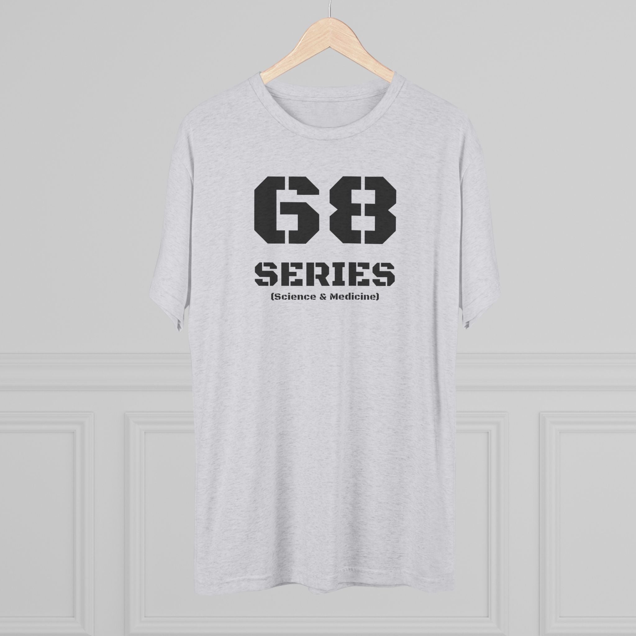 68 Series Science & Medicine