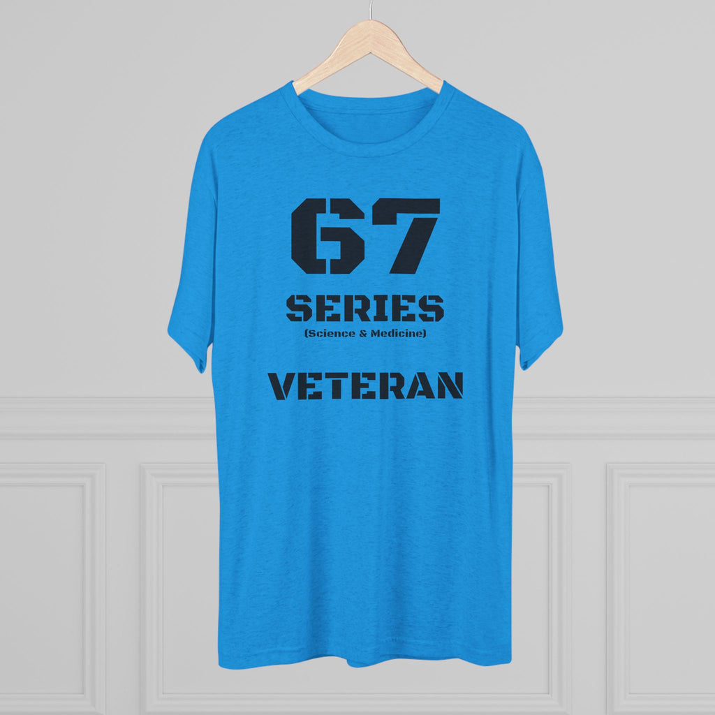 67 Series Veteran Science & Medicine