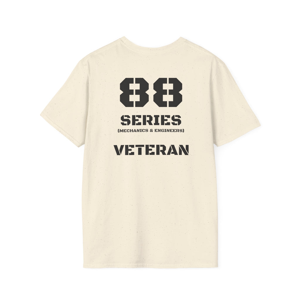 88 Series Veteran Mechanics & Engineers