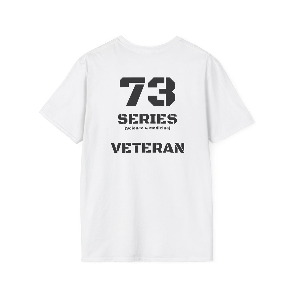 73 Series Veteran Science & Medicine