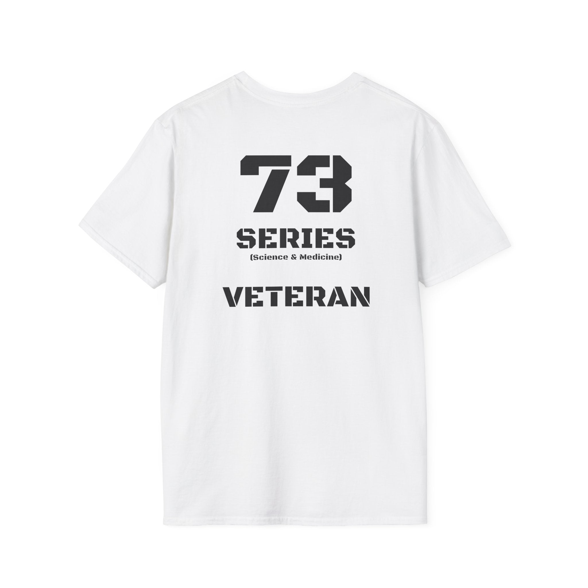 73 Series Veteran Science & Medicine