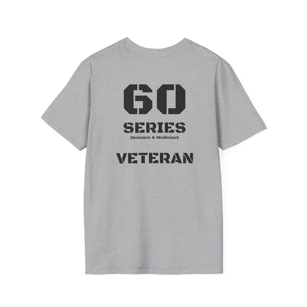 60 Series Veteran Science & Medicine