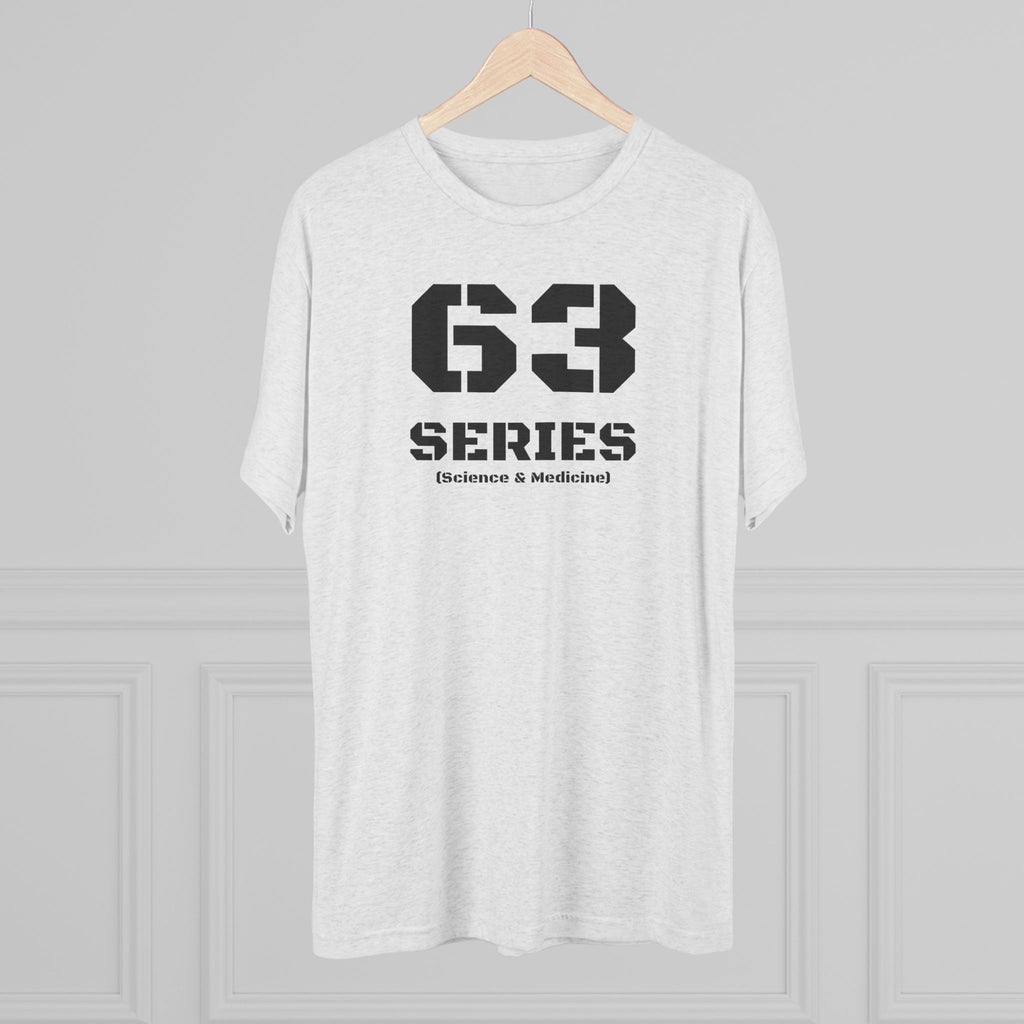 63 Series Science & Medicine
