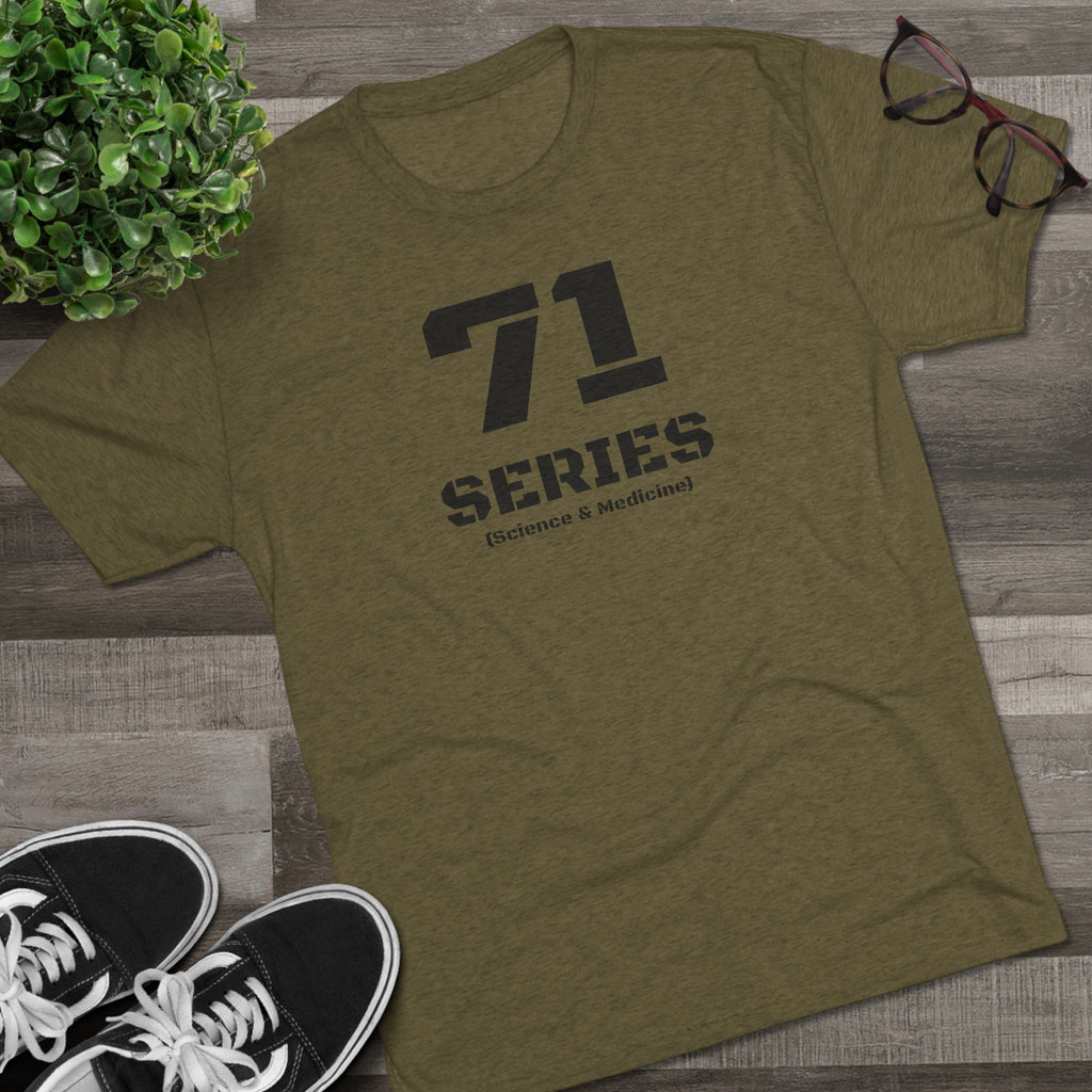 71 Series Science & Medicine