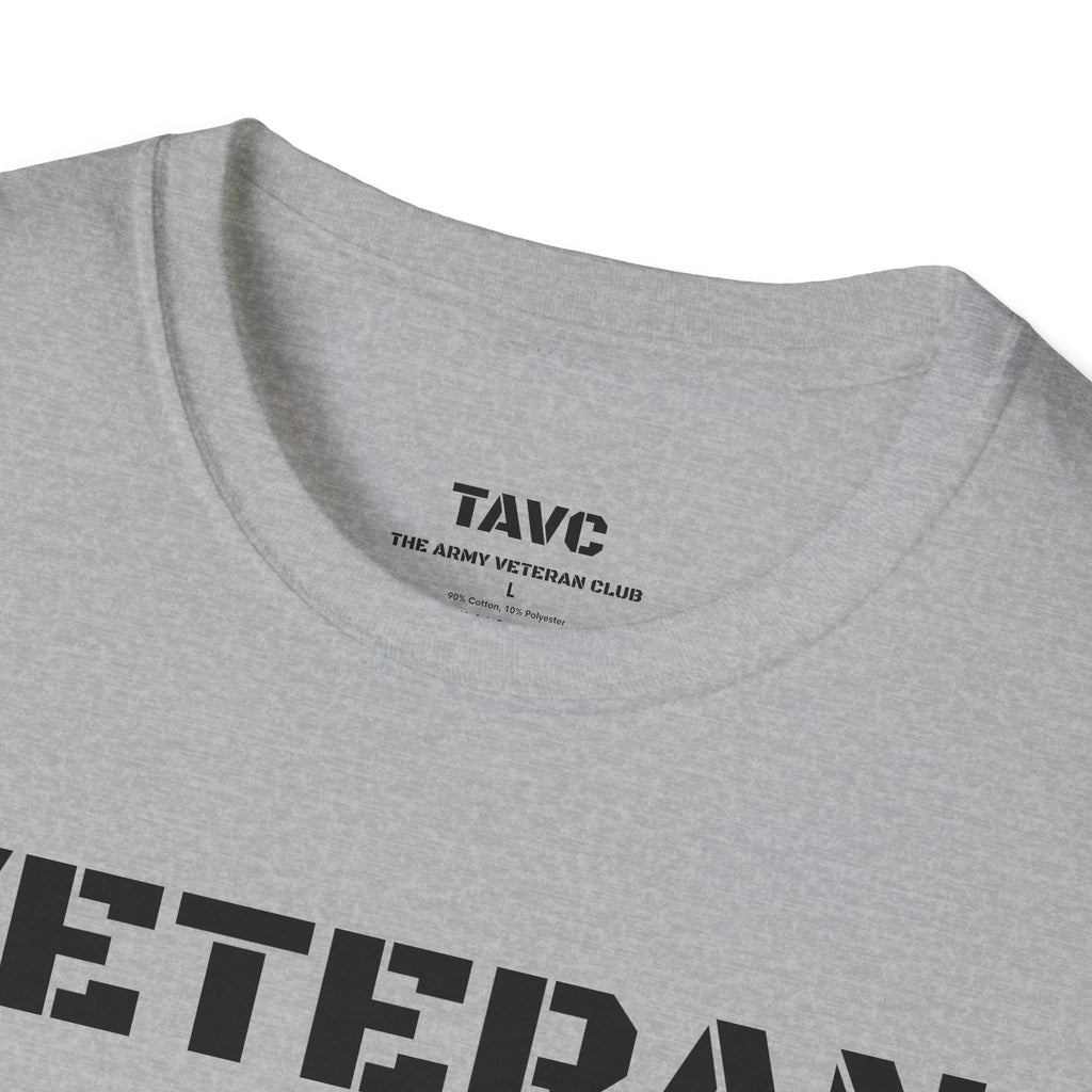 Third Generation Veteran COMFORT