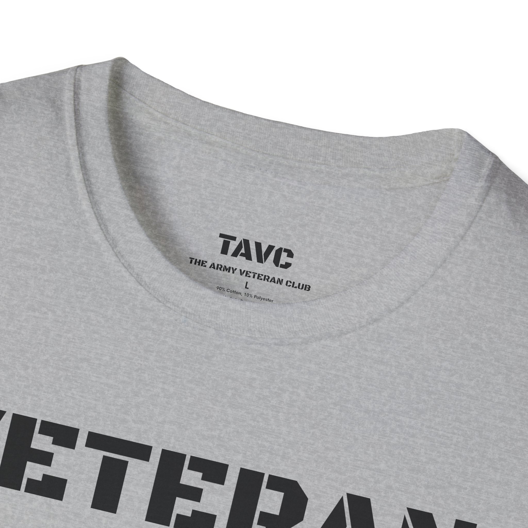 Third Generation Veteran COMFORT